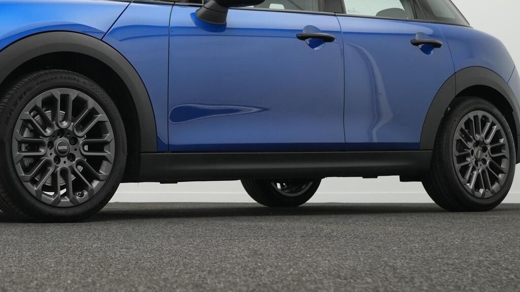 MINI Cooper C - Bild 21