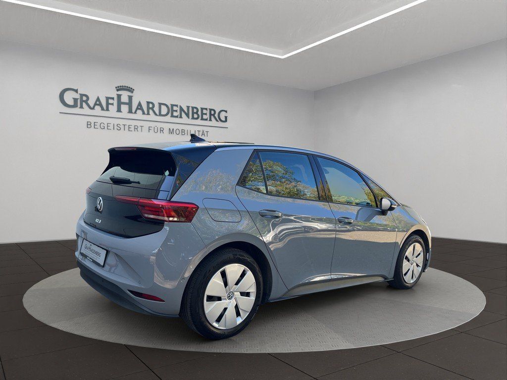 Volkswagen ID.3 Pro 150 kW GRA imagem 2