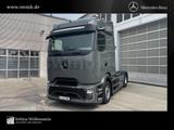 Mercedes-Benz eActros 600 Mercedes Benz eActros 600