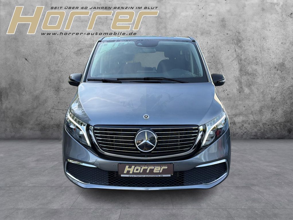 Angebot ansehen Mercedes-Benz EQV