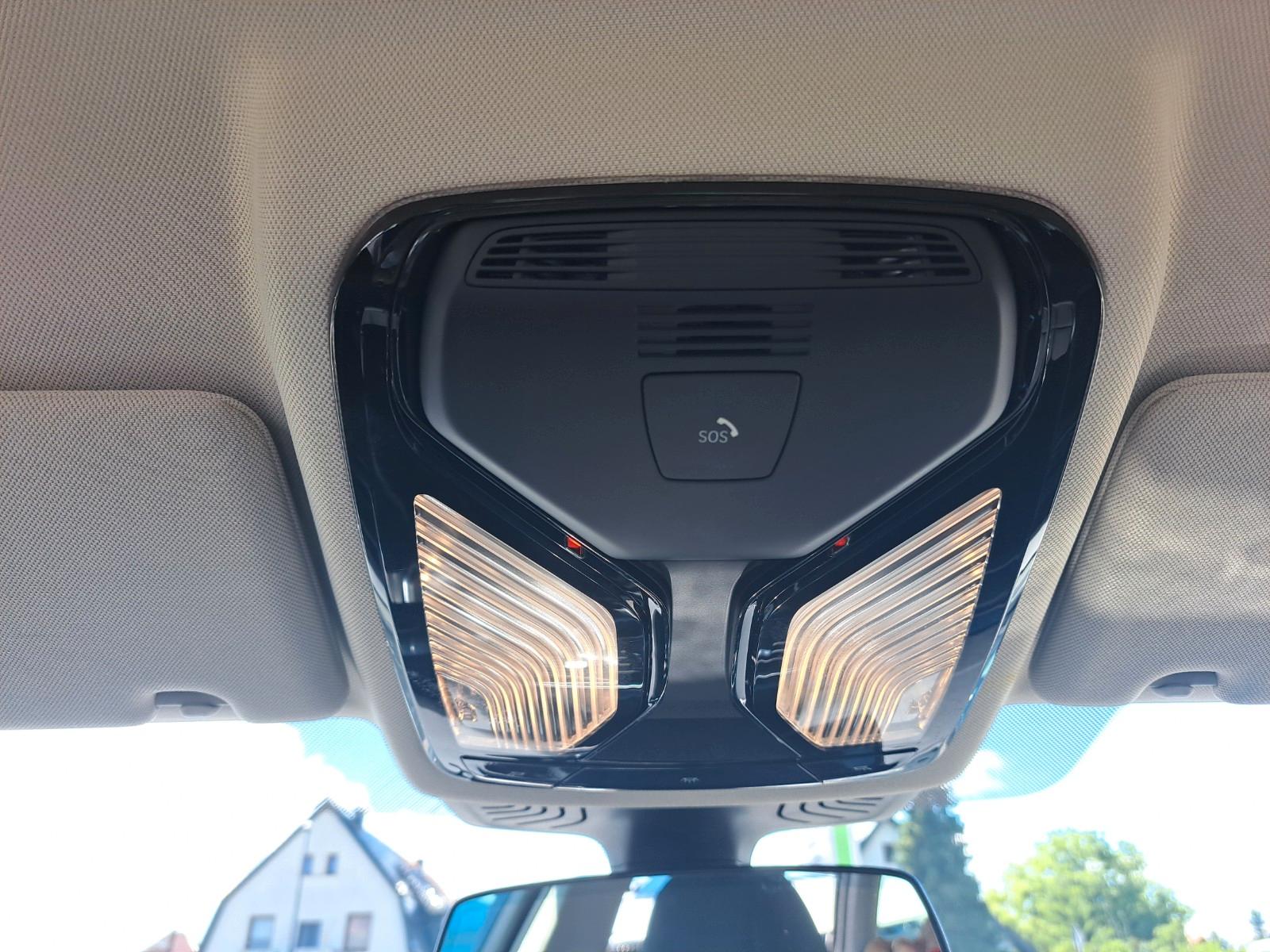 BMW 520 5 Touring 520 i Sport Line