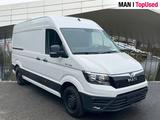 MAN TGE 3.180 4X2F SB RÜCKFAHRKAMERA/TEMPOMAT - MAN aus 2023