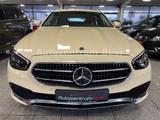 Mercedes-Benz T-Modell E 200 d - Mercedes-Benz E-Klasse: Taxi