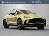 Aston Martin DBX 707 - Aston Martin DBX aus 2023