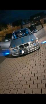 BMW 318i E46 / Er3 /Automatik mit TÜV - BMW aus 2000: 3er
