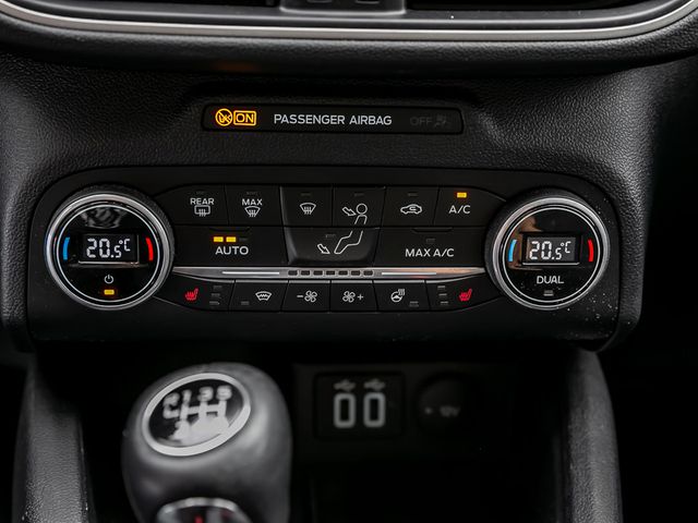 Ford Kuga 1.5 Trend Spurhalteassistent Alarmanlage