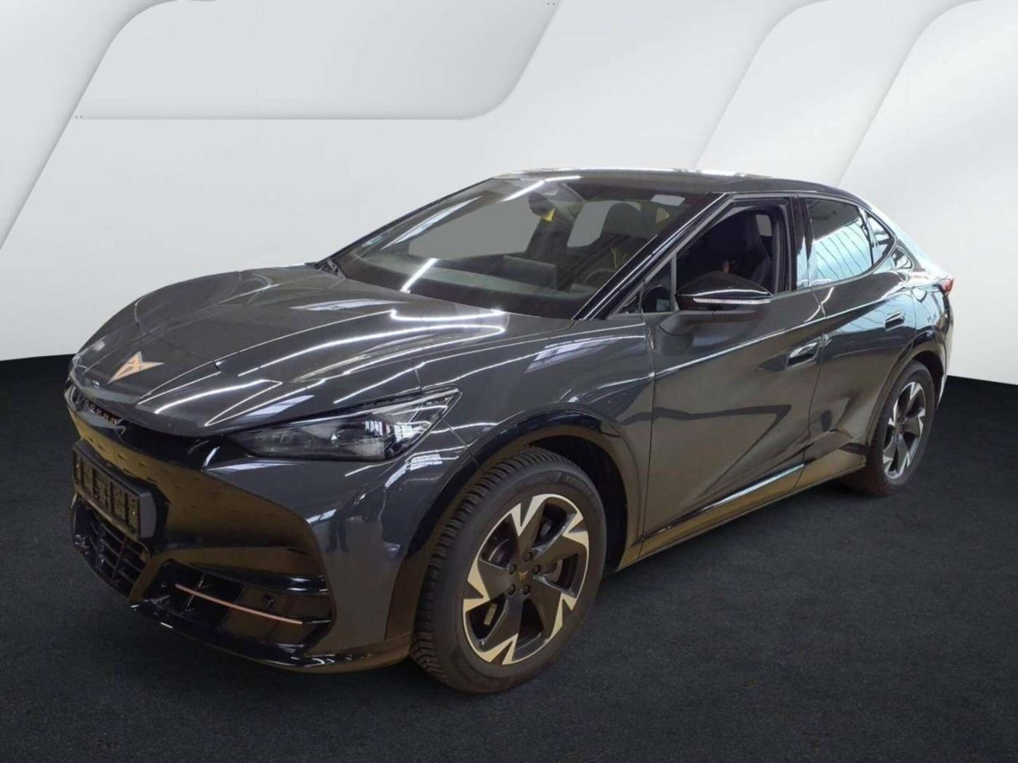 Cupra Tavascan Endurance imagem 2