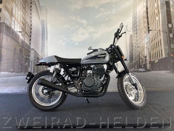 Bild 4 Mash Dirt Track 650 + SOFORT VERFÜGBAR + *SALE*