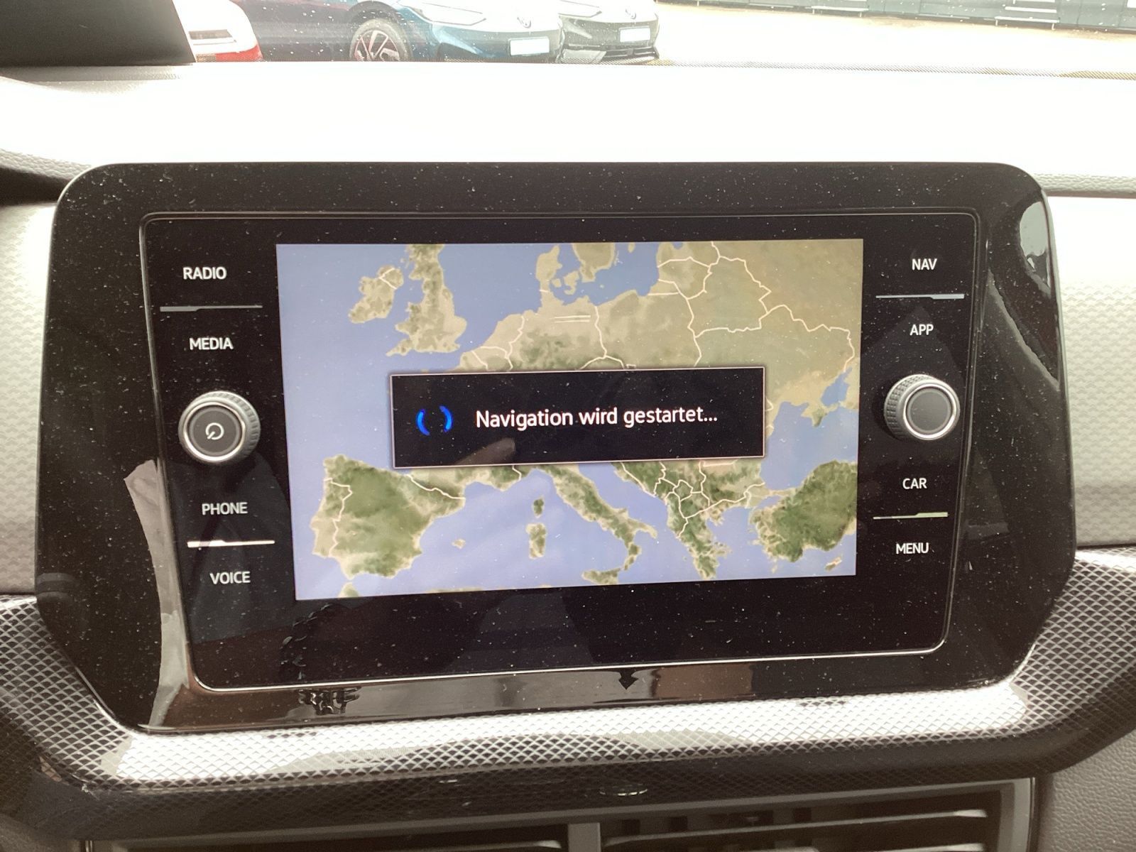 Volkswagen T-Cross - Bild 13
