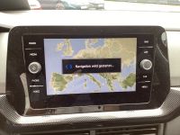 Volkswagen T-Cross - Vorschau Bild 13