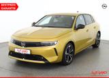 Opel Astra L 1.6 Turbo PHEV Business LED ACC Kamera - Opel Astra mit Hybrid-Antrieb: Automatik