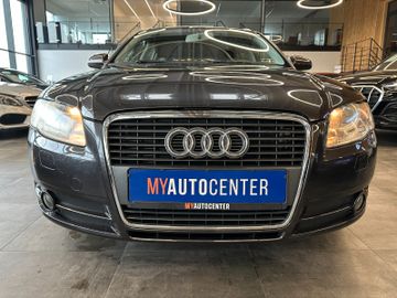 MYAUTOCENTER – Gebraucht- und Jahreswagen mit Werkstattservice in Pfaffenhofen Audi A4 Avan *TEMPO*PDC*NAVI*SZHZ*XENON*