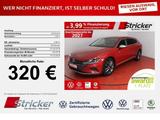 Volkswagen Arteon Shooting Brake 2.0TDI DSG  320,-ohne Anza - rote Volkswagen Arteon