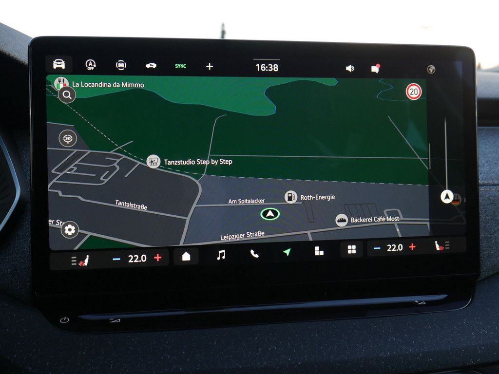 Skoda Octavia - Bild 9