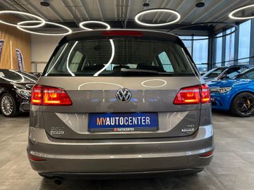 MYAUTOCENTER – Gebraucht- und Jahreswagen mit Werkstattservice in Pfaffenhofen Volkswagen Golf Sportsvan VII Comfortline BMTStart-Stopp