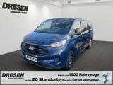 Ford Transit Custom FWD 2.0 EcoBlue 320 L2 Trend Komb - Ford Transit Custom aus 2024
