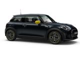 MINI Cooper SE Mini Electric Trim - MINI Cooper SE: Electric Trim