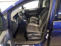 Volkswagen Touran - Vorschau Bild 4