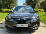 Skoda 140 kWt/Matrix/Columbus