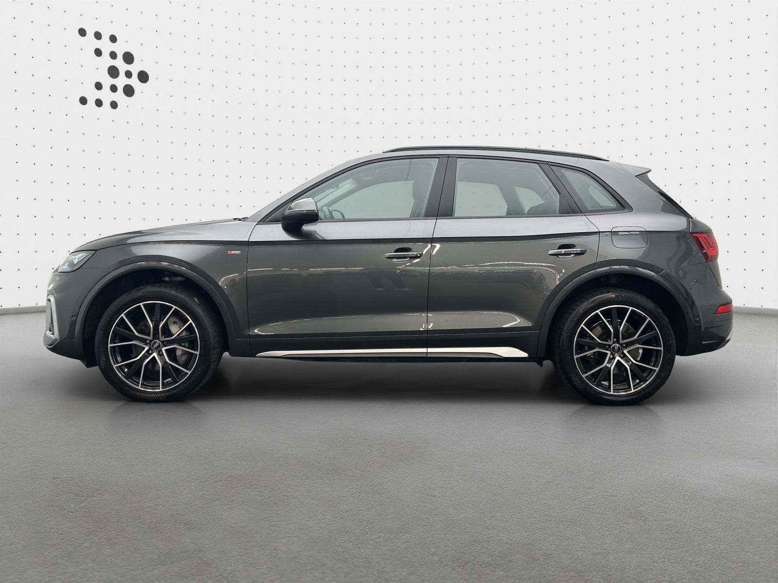 Audi Q5 - Bild 3