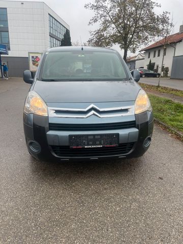 Citroën Berlingo VTi 120 CoolTech