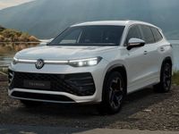 Volkswagen Tayron - Vorschau Bild 2