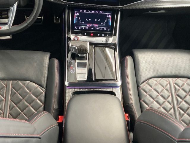 Audi SQ7 - Bild 14