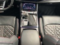 Audi SQ7 - Vorschau Bild 14
