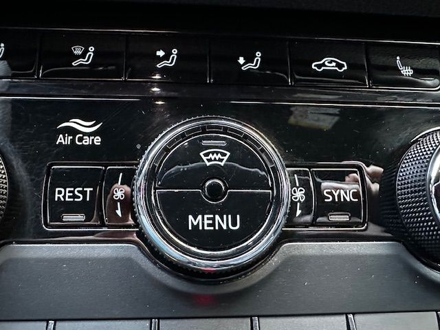 Kodiaq Sportline NAV;DCC;TWA;ACC;KAMERA