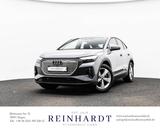 Audi Q4 E-TRON SPORTBACK 35 19Z/LED/TEMPOMAT/SIDE/DSP - Audi Q4 in Dortmund