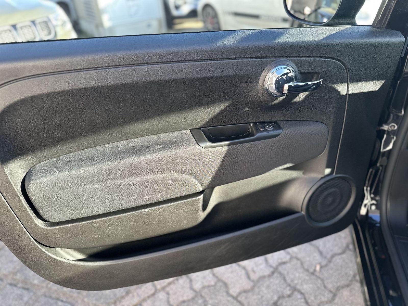Fiat 500 - Bild 9