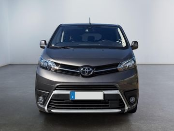 Toyota Proace (Verso) - 8