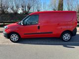 Fiat Doblo 1.6MTJ Sortimo MAXI Klima Navi Tempomat - Fiat Doblo in Bremen