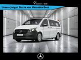Mercedes-Benz Vito 114 TOURER NAVI+KAMERA+TEMPOMAT+MBUX+KLIMA - Mercedes-Benz Vito: 9 Sitzer
