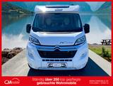 Bürstner Nexxo Van T 620 Brava IC Line- Einzelbetten - - Bürstner Einzelbetten