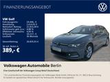 Volkswagen Golf VIII 2.0 TSI DSG Style Pano Navi LED SHZ - Volkswagen Golf: Kombi, Viii