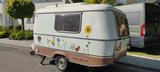 HYMER / ERIBA / HYMERCAR Pan/Familia - HYMER / ERIBA Familia