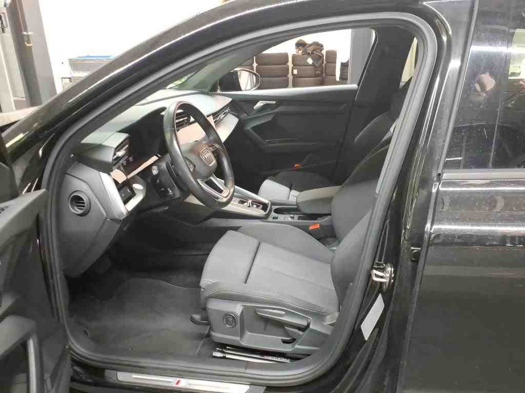 Audi A3 - Bild 8