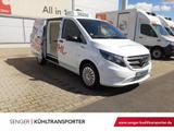 Mercedes-Benz Vito e 111 Elektro Kühltransporter - Kühltransporter