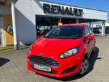 Ford Fiesta TREND 1,25 (8xRÄDER/SITZHZG/PDC-VO.+HI.) - Ford Fiesta: V