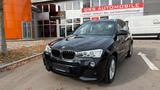 BMW X3 xDrive 20 d M Sportpaket/Kamera/Bi Xenon - BMW X3: Sportpaket