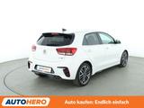 Kia Rio 1.0 TGDI Mild-Hybrid GT Line Aut*NAVI*ACC* - Kia Rio GT-Line