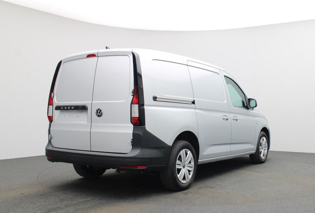 Volkswagen Caddy Maxi - Bild 3
