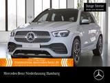 Mercedes-Benz GLE 300 d 4M AMG/Pano/Burme/360°/20"/TotW - gebrauchte Mercedes-Benz GLE 300 aus dem Jahr 2024