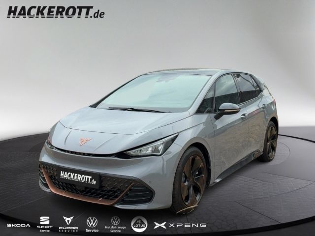 Cupra Born Edition Dynamic 170 kW (231 PS) 60 kWh imagem 2