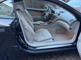 Mercedes-Benz SL 350 Edition 50 Edition 50 - Mercedes-Benz SL-Class aus 2005
