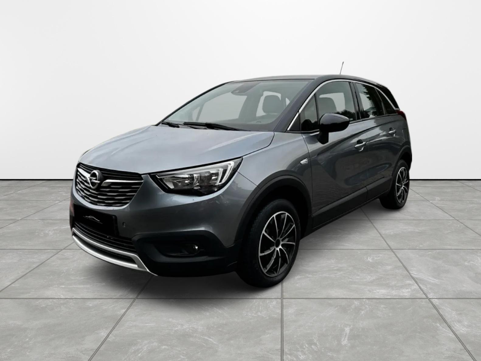 Opel Crossland X 1.2 Turbo*Innovation*2.Hd*PDC*8Fach