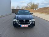 BMW X4 xDrive 20 d*NAVI*PDC* - Gebrauchtwagen in Bühl