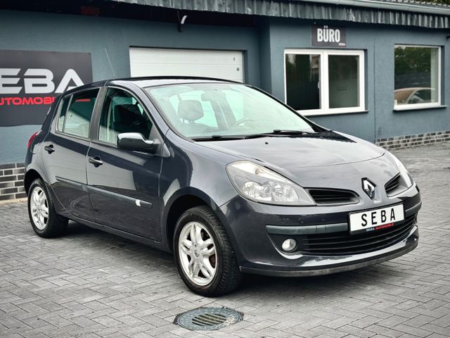 Renault Clio Edition 'Aut.'4/5Tür.'F1'Leder'SHZ'Tempomat