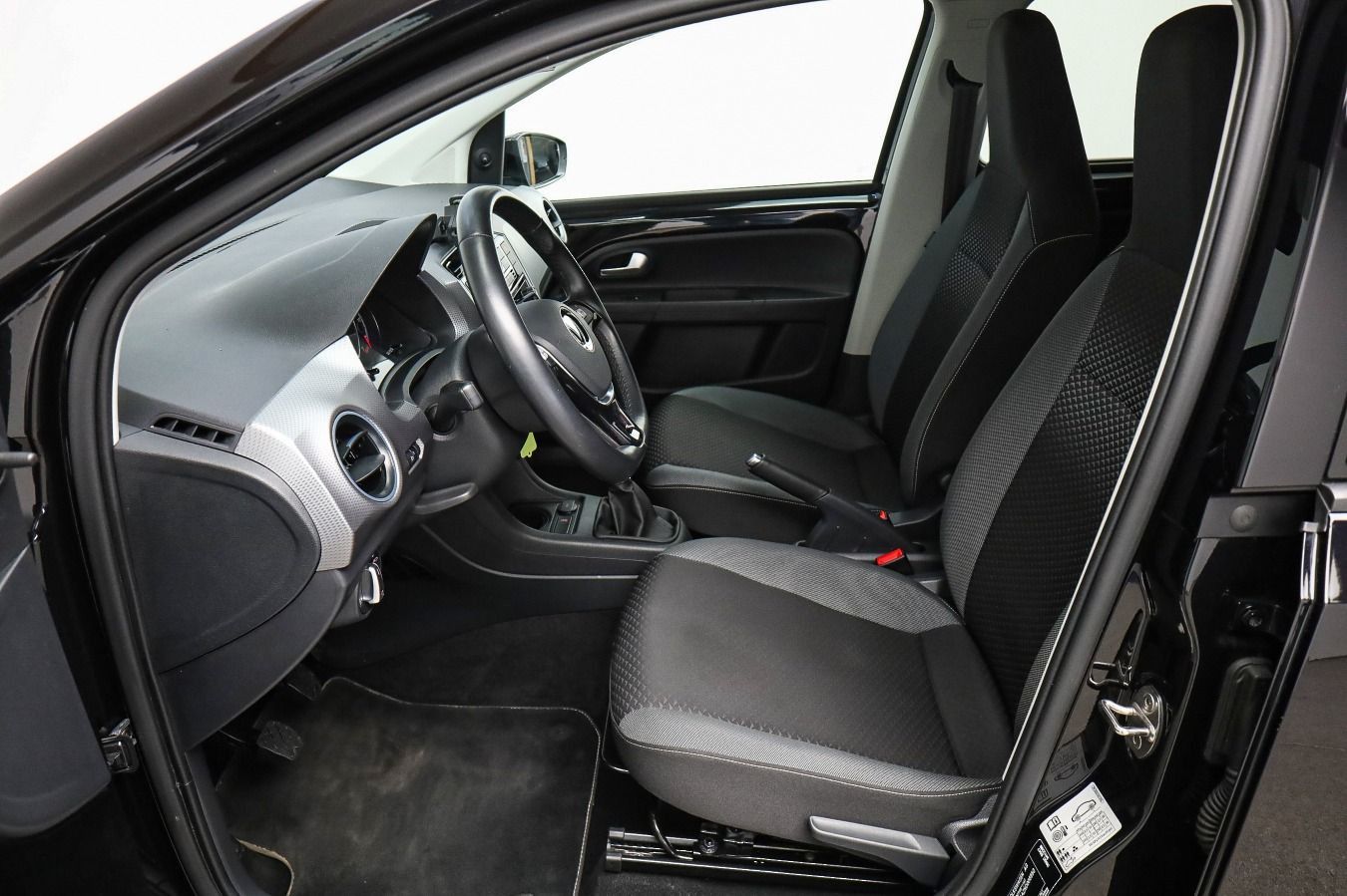Volkswagen up! - Bild 10